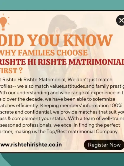 This graphic explains why families choose us first. We go beyond matching profiles to match values, attitudes, and family prestige with 100% discretion.