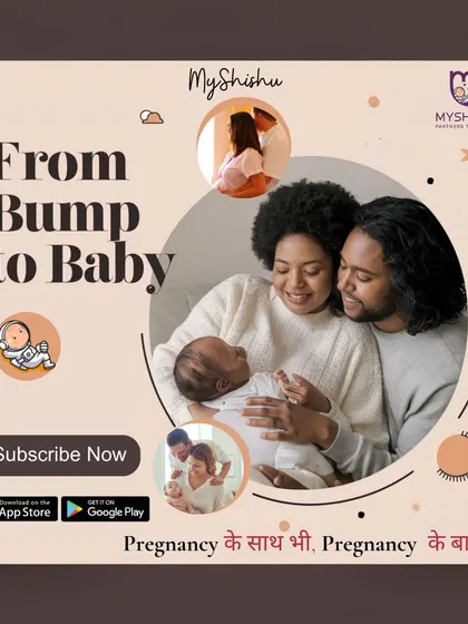 From bump to baby, I am here for every step of your parenting journey. This graphic represents the full spectrum of support I provide, both during and after pregnancy.