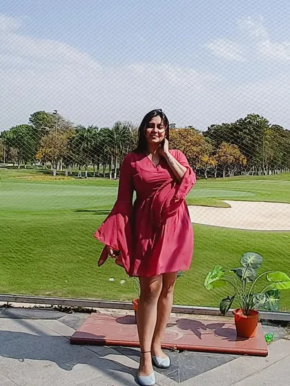 Go with the Flora. Channeling the Roman Goddess of flowers and spring on a beautiful Sunday brunch.