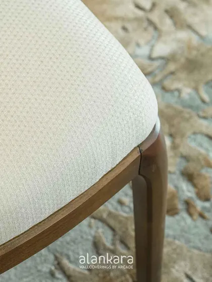 Further views of our diverse dining tables and chairs, including different styles, materials, and close-ups that emphasize the quality of our work.