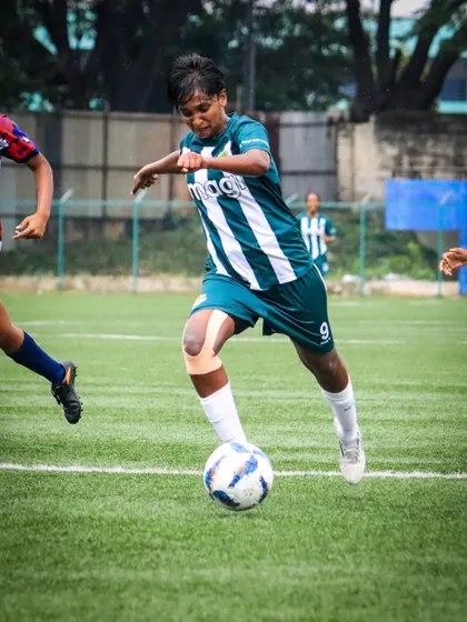 These images and videos showcase our women's team in action during matches and training, celebrating victories, and highlighting their incredible skill and teamwork. Each visual is a piece of our championship story.
