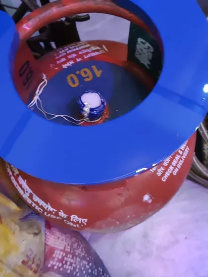 A behind-the-scenes look at our Duco painting process for custom signage.