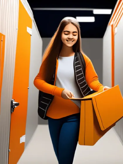We offer convenient and affordable storage for students in the Delhi-NCR region. Whether you're heading home for the summer or moving between hostels, you can safely store your books, bags, and other belongings with us.