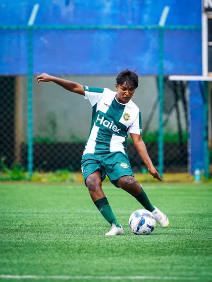 These images and videos showcase our women's team in action during matches and training, celebrating victories, and highlighting their incredible skill and teamwork. Each visual is a piece of our championship story.