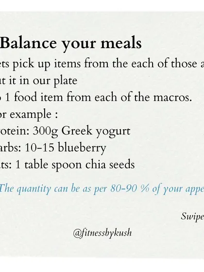 Clueless about diet? I simplify it for you. This guide shows you how to determine your calorie and protein needs, and how to build a balanced plate using a list of common protein, carb, and fat sources.