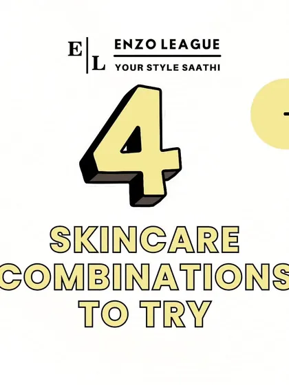 Understanding how skincare ingredients work together can supercharge your routine. Here are four powerful combinations I recommend for targeting specific skin concerns effectively.