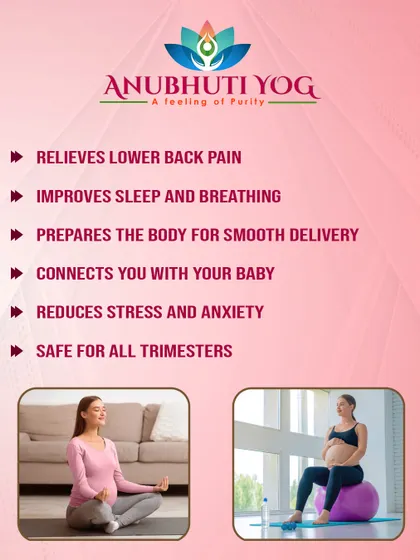 I focus on providing real benefits for your pregnancy journey. My sessions are designed to relieve common discomforts like lower back pain, reduce stress, and help you prepare for a smooth delivery, all while being safe for every trimester.