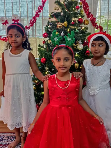 A collection of cherished moments from our many events and festivals, including Family Day, Talent Day, and cultural celebrations, all of which strengthen our wonderful community.
