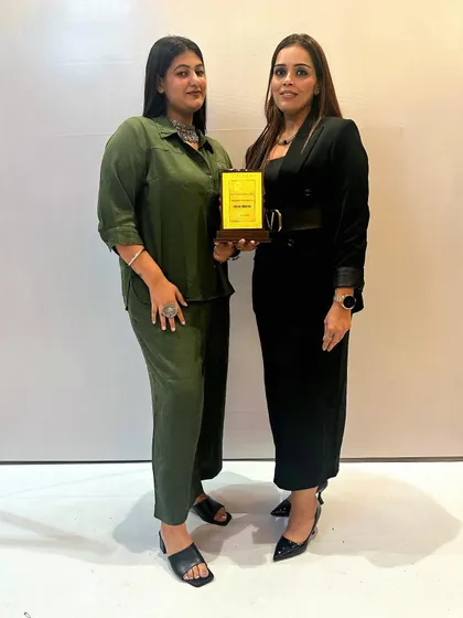 It’s official. We were recognized as the Best Styling Team. We are ready to keep setting trends and breaking boundaries in the fashion world.