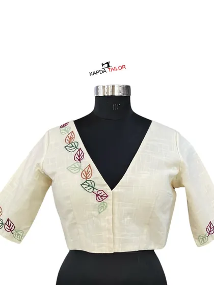 Are you looking for a blouse manufacturer? I am here to help make your brand a reality with my apparel and clothing manufacturing services.