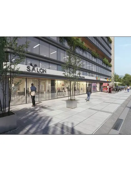 42 Estates • commercial ...coming soon