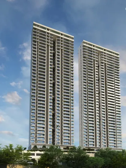 Our majestic twin towers are set to redefine the Nashik skyline. The project features spacious 4 and 5 bedroom homes with sizeable balconies, offering stunning cityscape views and a new standard of luxury living.