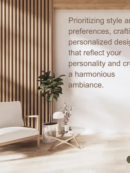 A duplicate image highlighting our personalized design approach.