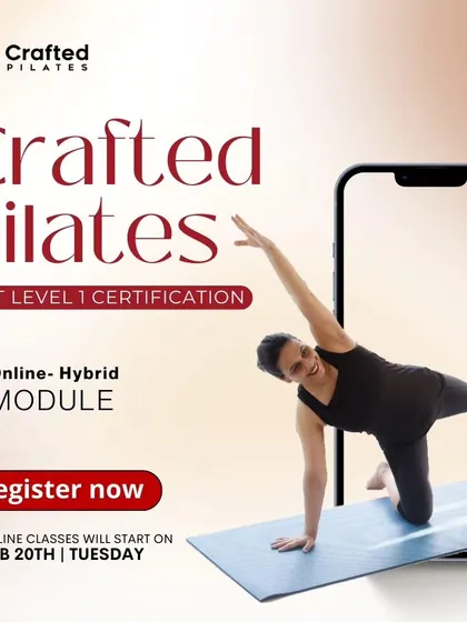 A duplicate of image 48, promoting the online-hybrid learning option. This format makes the certification accessible to students across the country and internationally.