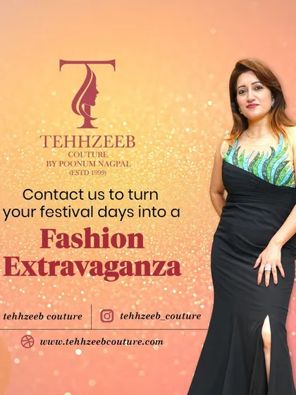 These images showcase my festive and party wear gowns, perfect for celebrating in style. Each design, from sleek black dresses to elegant grey gowns, is crafted to make you feel special during the festive season.