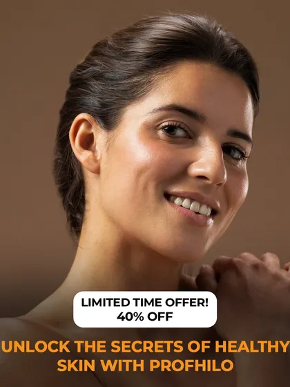 Unlock the secrets of healthy skin with Profhilo. This powerful hyaluronic acid treatment remodels skin from within for improved tone, hydration, and elasticity.