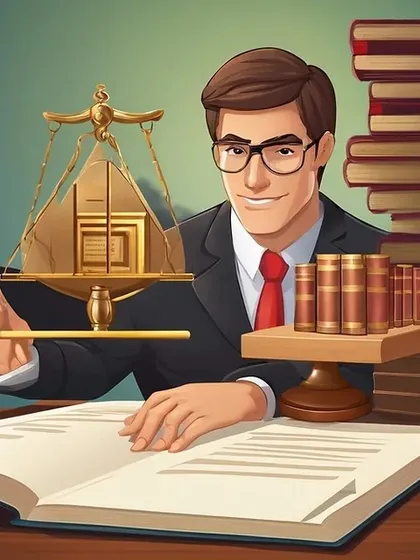 A bank's verification serves to protect its loan, not your ownership rights. This image illustrates why an independent advocate's verification is crucial. I conduct a deep legal audit of the property's history and title to protect you from disputes the bank might overlook.