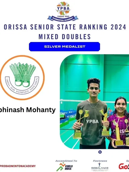 These posters celebrate the numerous individual and team medals our players have won at various State and Zonal championships, including events in Karnataka, Tamil Nadu, West Bengal, Odisha, and Chhattisgarh. Each win is a step forward in their competitive journey.