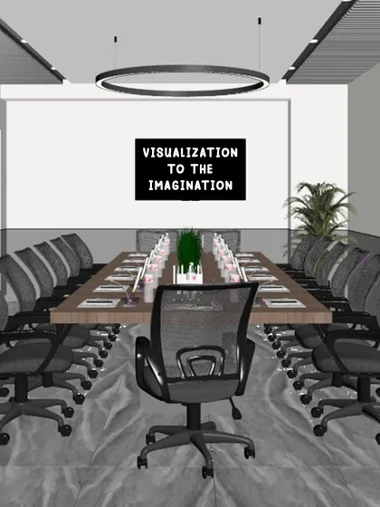 Visualization is key to aligning with our client's imagination. Our 3D renders provide a clear picture of the final outcome before construction begins.