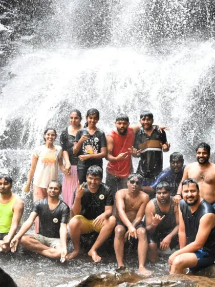 More fun in the water. These trips are all about making a splash.