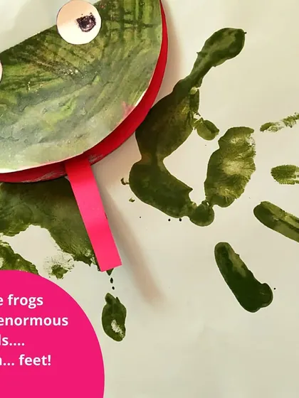 This collection showcases the wonderful variety of our process art and craft projects. Each image represents a different activity, complete with instructions and examples of the unique creations our children have made.