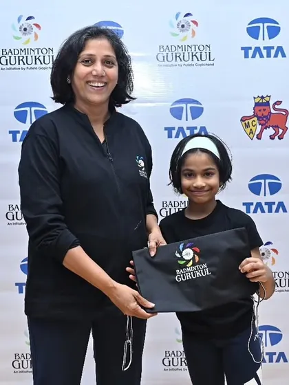 More group photos and event moments that capture the spirit and community of Badminton Gurukul.