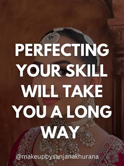 Perfecting your skill is a lifelong journey. Continuously learning, practicing, and analyzing your work is what will take you from a good artist to a great one.