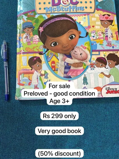 Here's a look at some of the pre-loved books currently for sale at a great discount. We have everything from enchanting princess treasuries and non-fiction collections to popular adult fiction series. DM to buy.