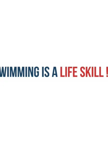 A simple, powerful message that is the foundation of our philosophy. We believe swimming is not just a sport but an essential life skill that provides safety, confidence, and lifelong fitness.