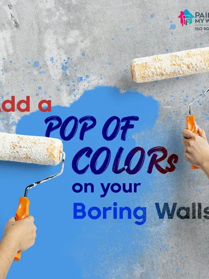 I believe in the power of color to transform a space. Whether you prefer a monochrome palette, unusual color combinations, or a simple pop of color, I can help you create a look that is elegant and uniquely you.