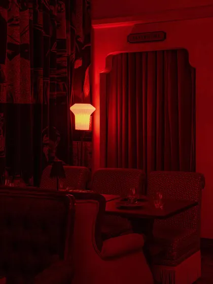 Additional views showcasing the diverse atmospheres and intricate details of my restaurant and bar projects, including Hikki, One8 Commune, BANNG, Call Me Ten, Lair, and Lord Elgin Glasshouse.
