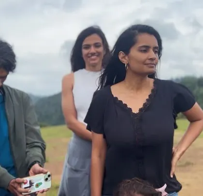 We had a 3-day dance retreat that was more than a magical dream. We held space, we held each other, and we found something deeper than words can say.