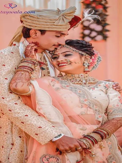 An embrace that promises a lifetime of support and love. We help you find a partner who will be your rock through all of life's moments.