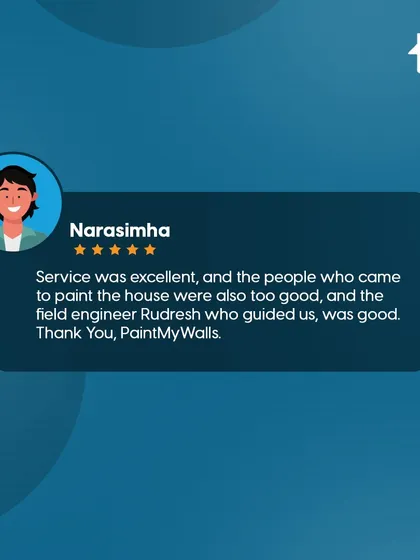 I value feedback from my clients as it motivates me to improve. Here are some of the wonderful reviews I've received, highlighting my team's excellent management, hard work, and professionalism.