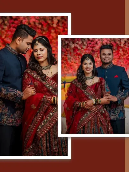 This collection showcases more beautiful moments from various engagement and reception celebrations I've had the honor to photograph.