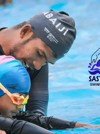 A great coach can change a life. We focus on building strong, positive relationships with our students, offering support and guidance as they learn to navigate the water.