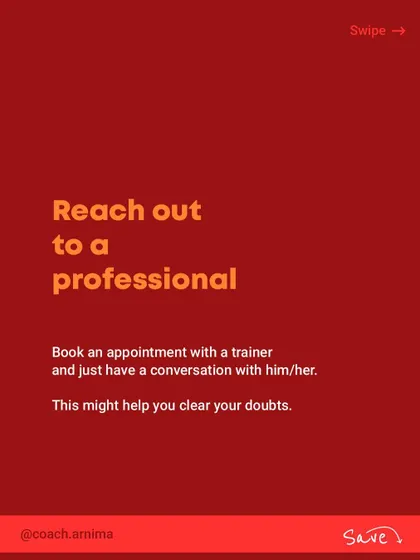 How do you start when you feel stuck? This guide gives you actionable steps, from making small changes and changing your environment to just getting off the couch and starting now.