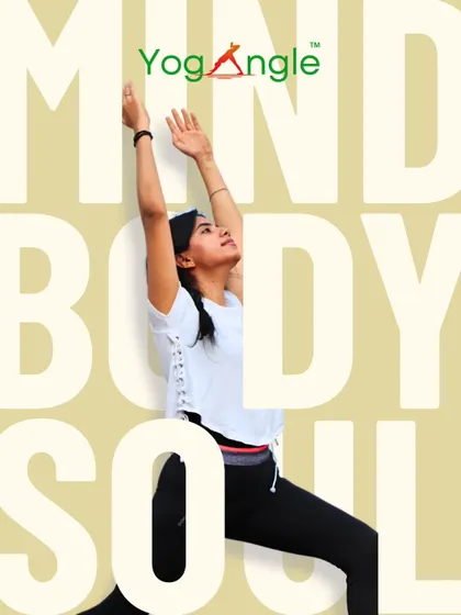 True health is the balance of mind, body, and soul. On World Health Day and every day, we embrace yoga as a path to holistic wellness, calming the mind, energizing the body, and uplifting the spirit.