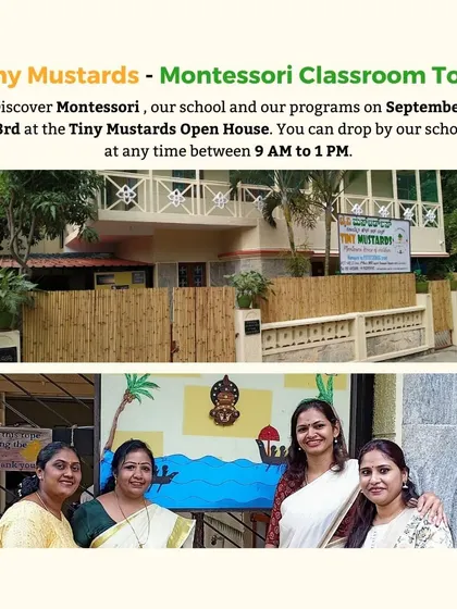 A collection of cherished moments from our many events and festivals, including Family Day, Talent Day, and cultural celebrations, all of which strengthen our wonderful community.