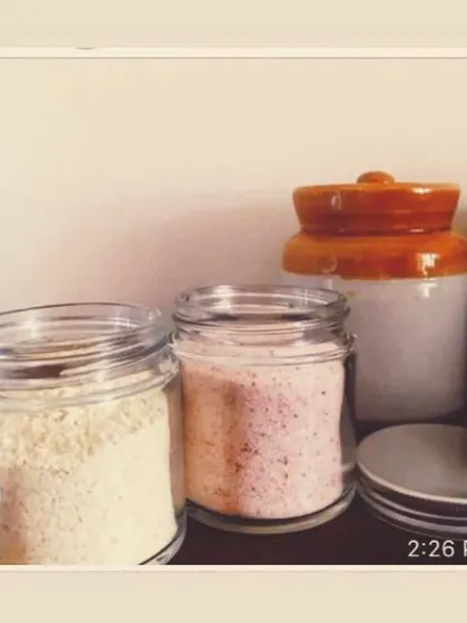 It brings me so much joy to see how you repurpose my glass jars. This is the heart of my eco-promise: reduce, reuse, and recycle. Let's work together to keep our planet healthy.