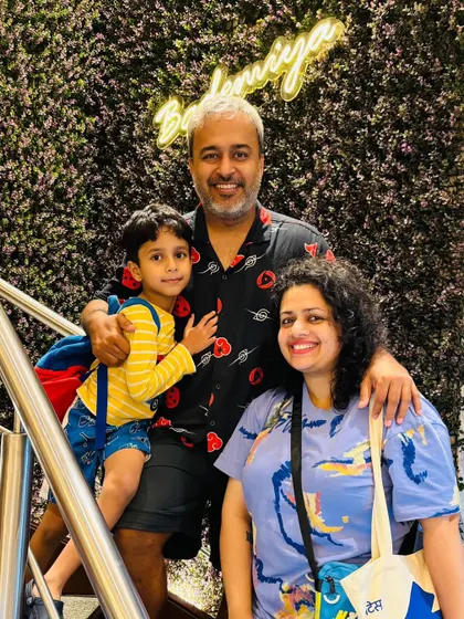 We love being a part of your family memories. It is a joy to see parents creating new memories with their children at our Fort outlet.