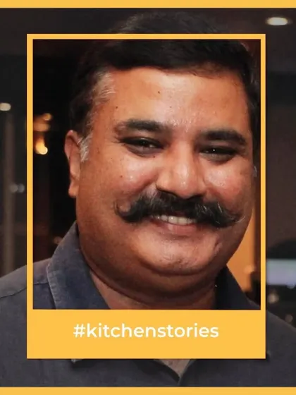This 'Kitchen Stories' feature tells the story of how Karnivore Kitchen began. From being a kitchen assistant to my mother to my food explorations in Sydney, it all led to my passion for cooking Old Bangalore Naati Oota.