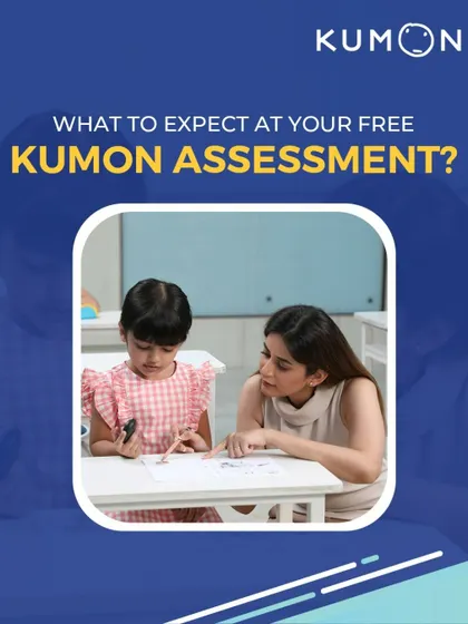 Your child's journey with us begins with a free, no-pressure assessment. This helps me understand their current abilities so I can set goals and create a personalized plan.