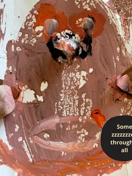 This collection showcases the wonderful variety of our process art and craft projects. Each image represents a different activity, complete with instructions and examples of the unique creations our children have made.