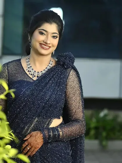 A collection of outfits perfect for any celebration. From intricate lehengas to shimmering sarees, these pieces are designed to ensure you are the best dressed guest at any event.