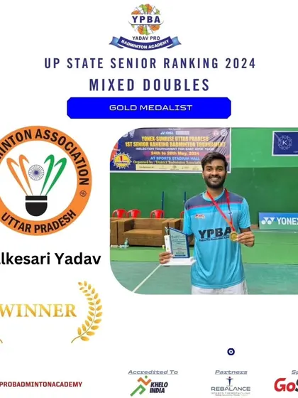 These posters celebrate the numerous individual and team medals our players have won at various State and Zonal championships, including events in Karnataka, Tamil Nadu, West Bengal, Odisha, and Chhattisgarh. Each win is a step forward in their competitive journey.