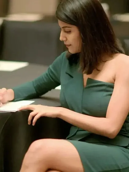 Hosting the India DevOps Show was an honor. I was surrounded by leaders in the tech world, facilitating panel discussions and celebrating achievements in the industry. It's intellectually stimulating work.