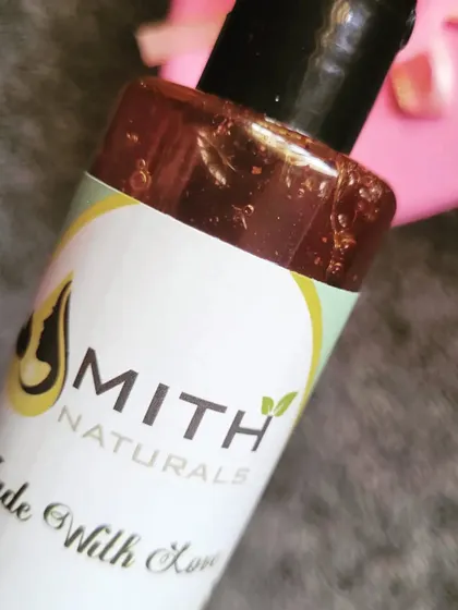 My Manjistha Fairness Facewash. This gentle cleanser washes off excess oil and grime while delivering the skin-clearing benefits of manjistha, leaving your skin soft and silky.