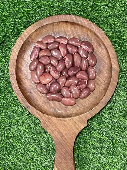 Rabbit Kidney is another excellent secreting organ to include in a raw diet. These are sourced and packed with the same care as all my products.