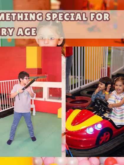 We offer something special for every age group, making our venue ideal for multi-generational events like Lohri.